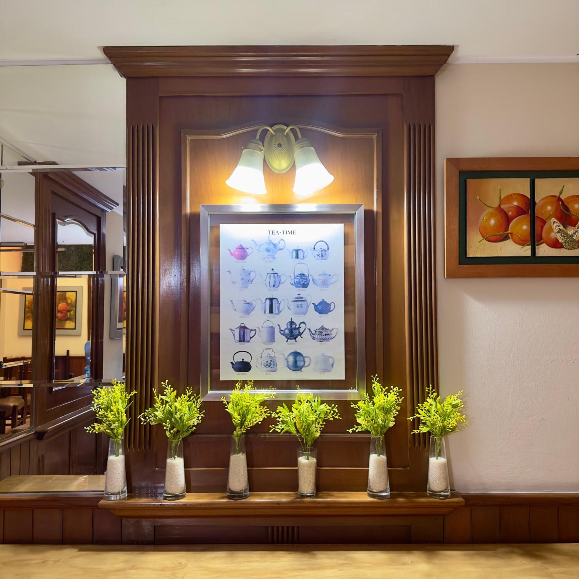 Hotel La Molina 2* Lima