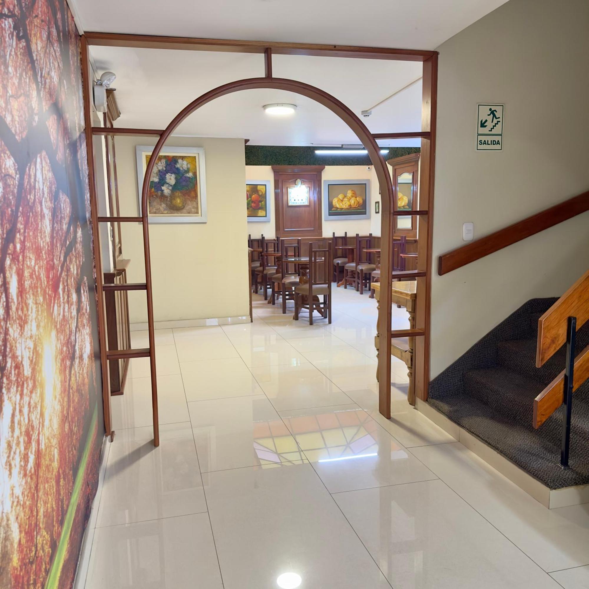 Hotel Hotel La Molina