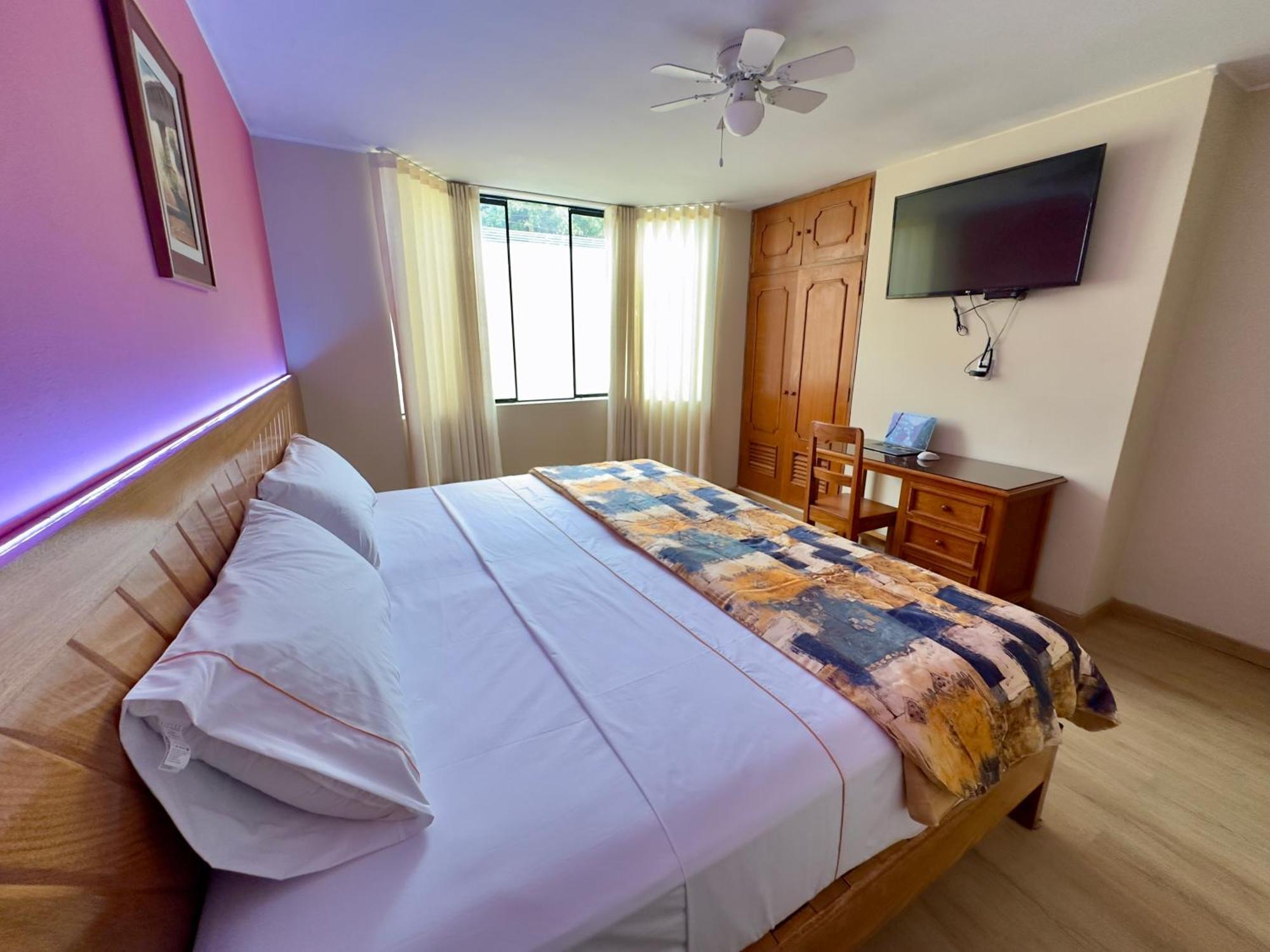 Hotel La Molina