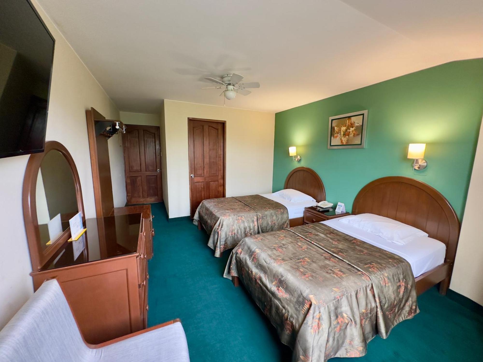 Hotel Hotel La Molina